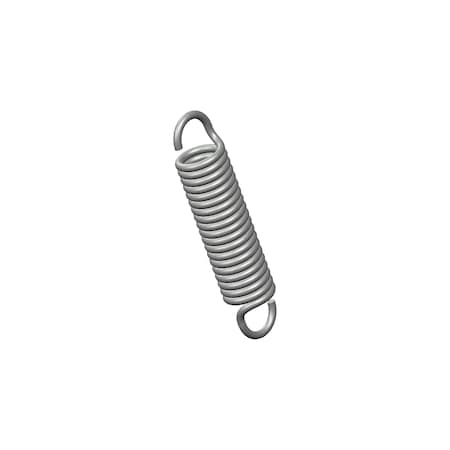Approved Vendor Extension Spring, O= .250, L= 1.22, W= .040 G709964112